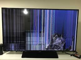 TV Broken Screen Repair in hyderabad